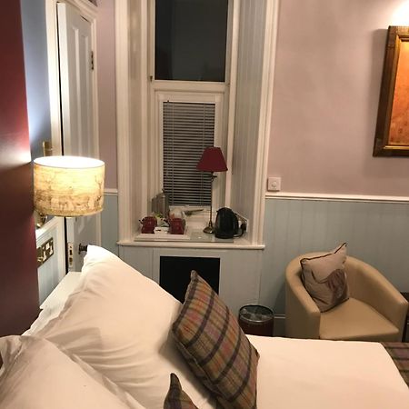 Blair Villa South 오반 외부 사진