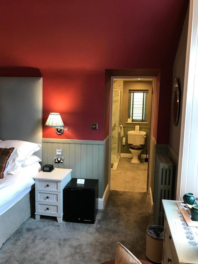 Blair Villa South 오반 외부 사진