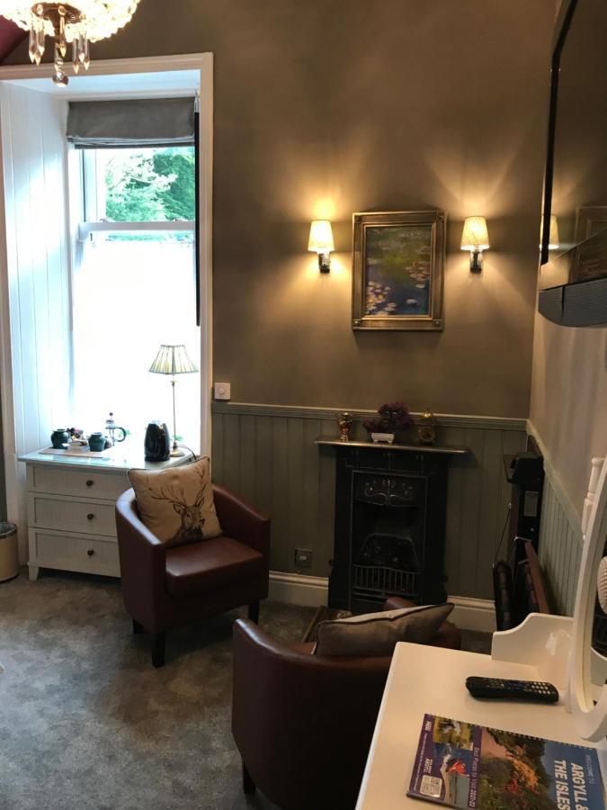Blair Villa South 오반 외부 사진
