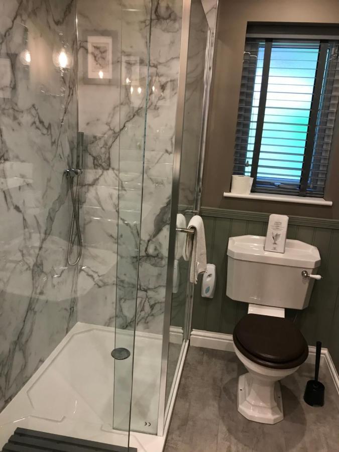 Blair Villa South 오반 외부 사진