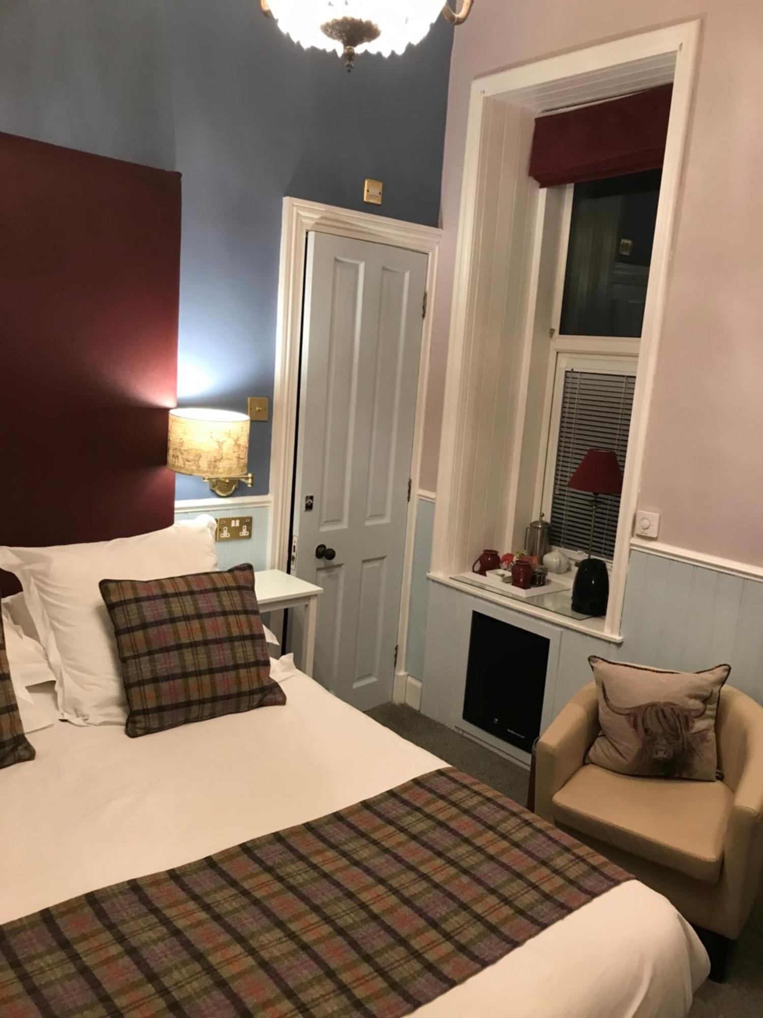Blair Villa South 오반 외부 사진