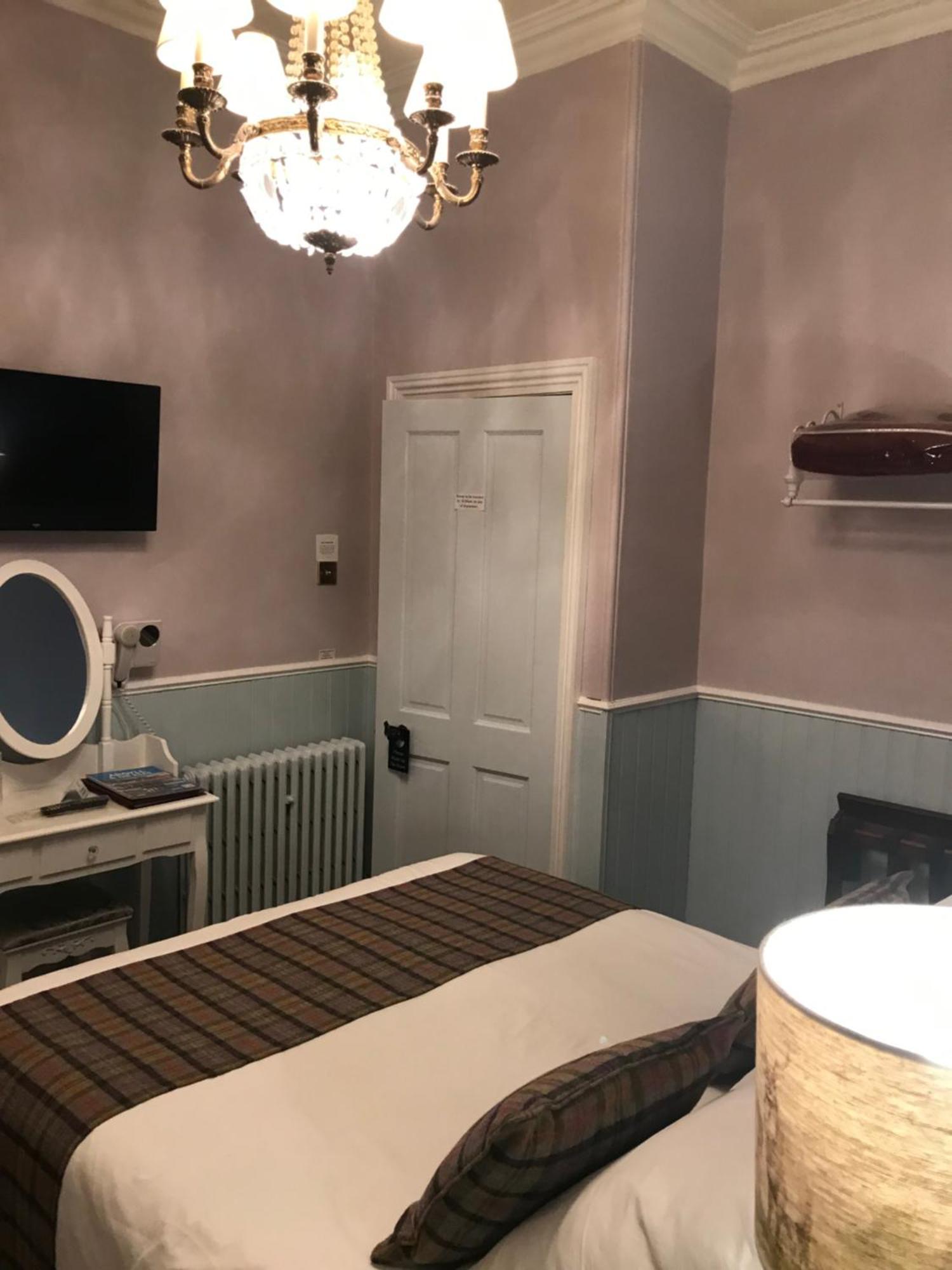 Blair Villa South 오반 외부 사진