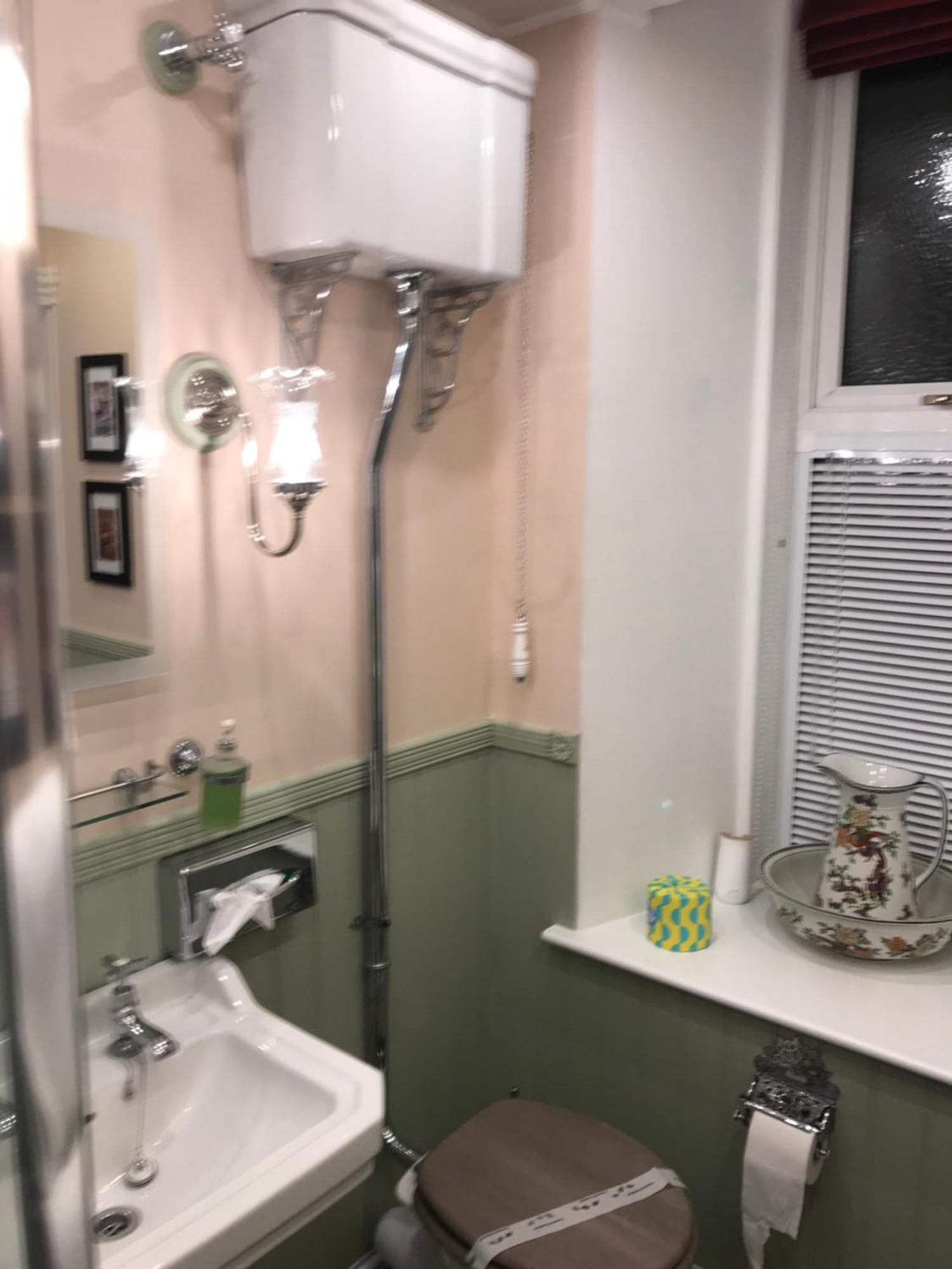 Blair Villa South 오반 외부 사진