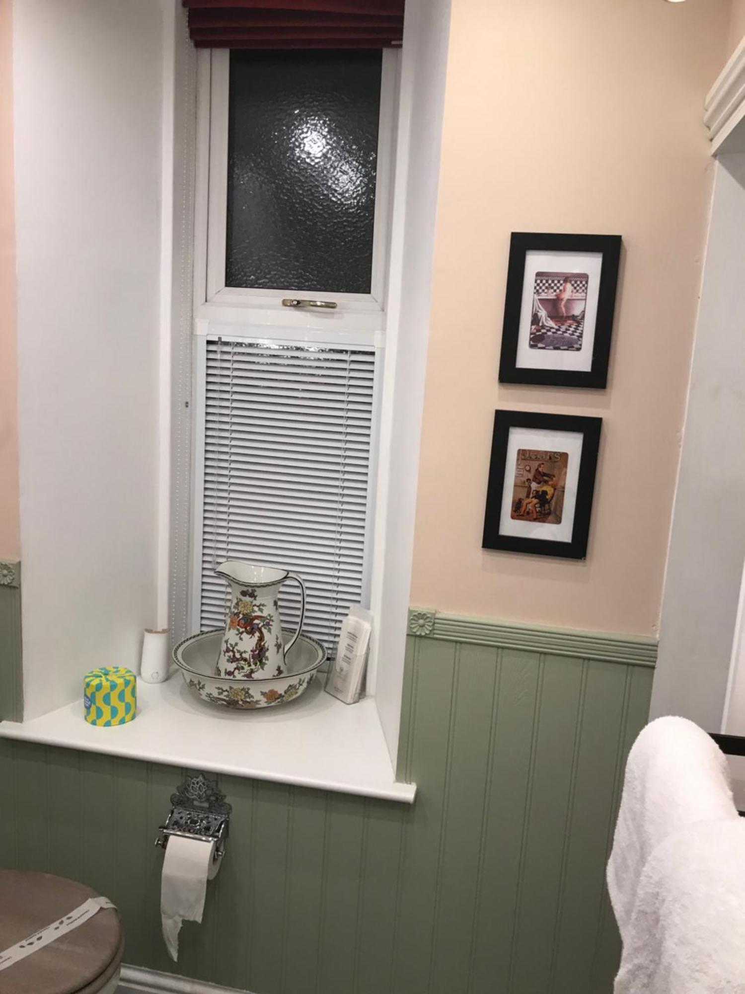 Blair Villa South 오반 외부 사진