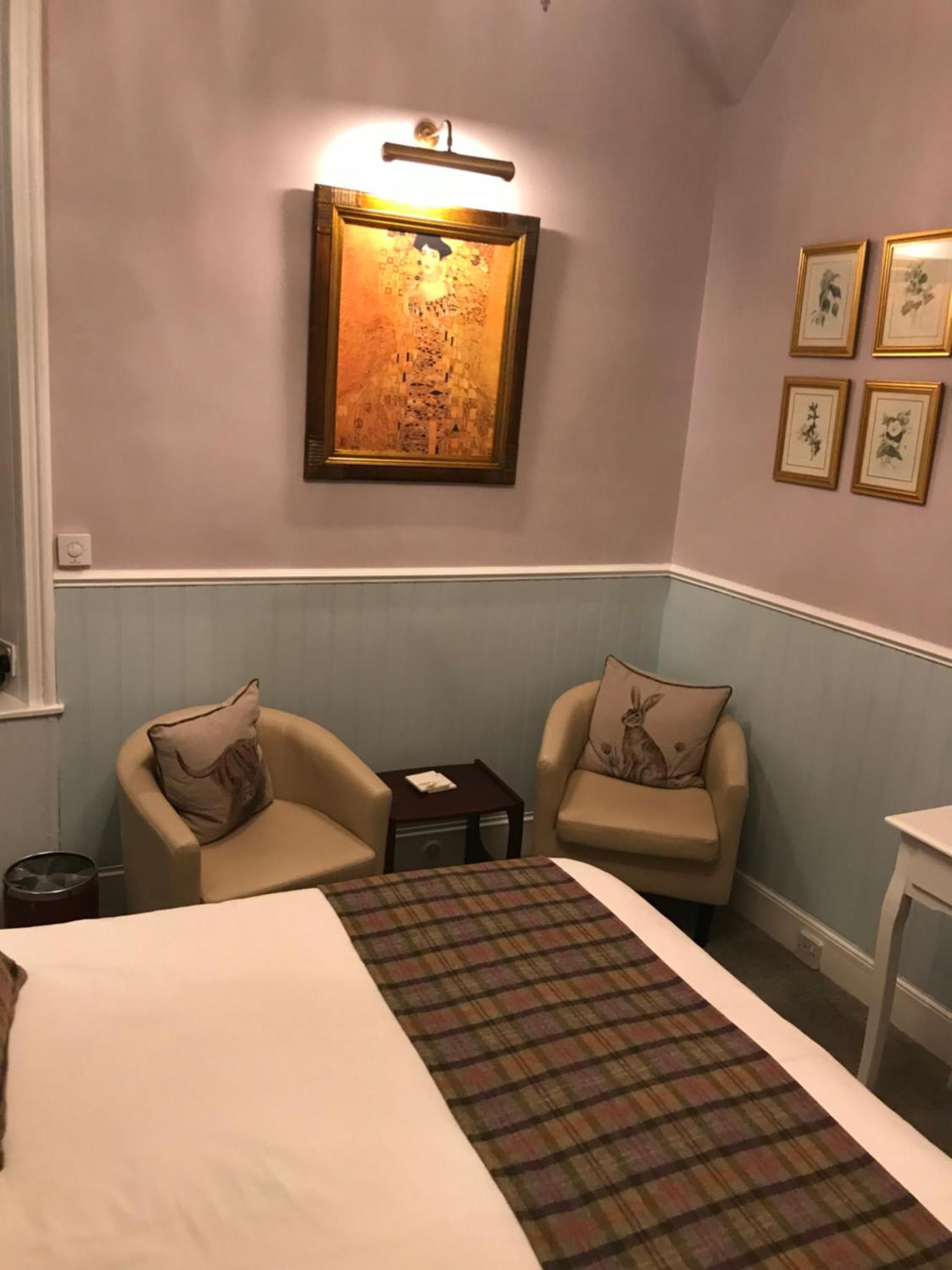 Blair Villa South 오반 외부 사진