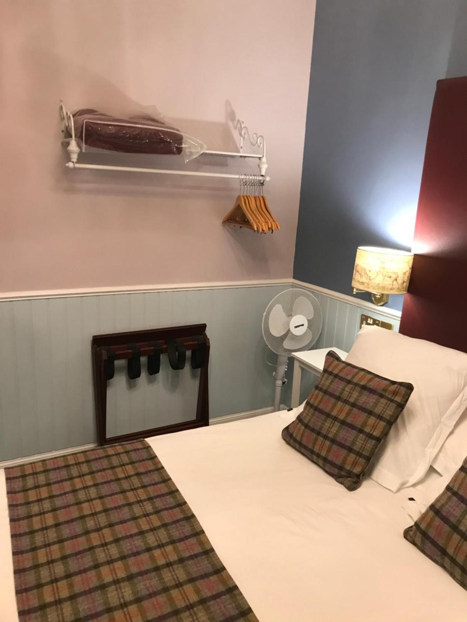 Blair Villa South 오반 외부 사진