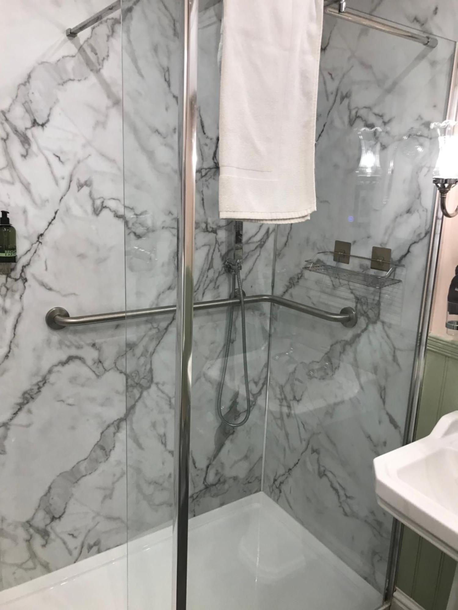 Blair Villa South 오반 외부 사진