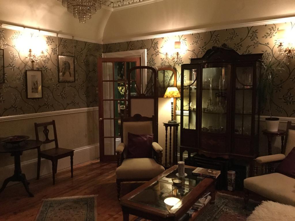 Blair Villa South 오반 외부 사진