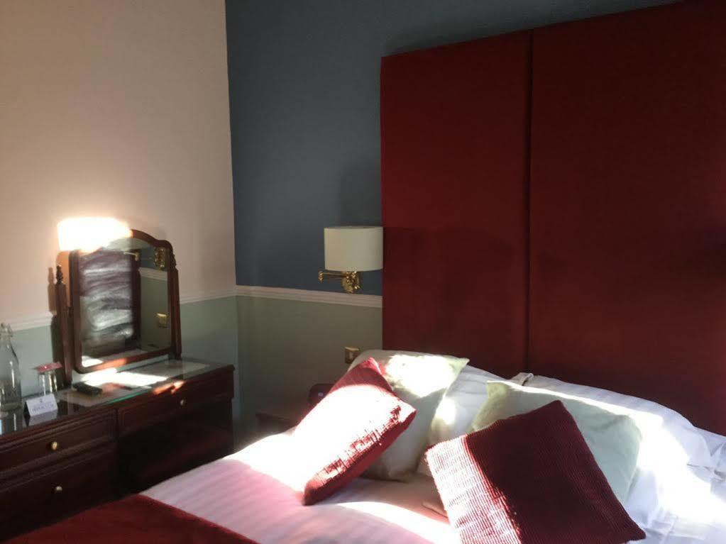 Blair Villa South 오반 외부 사진