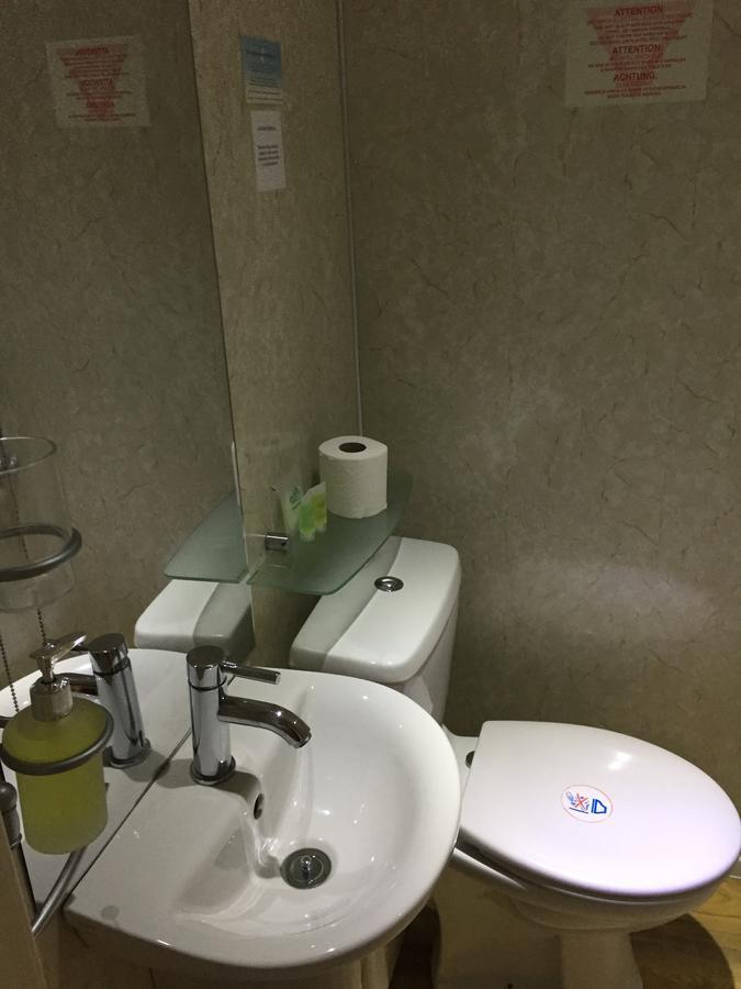 Blair Villa South 오반 외부 사진