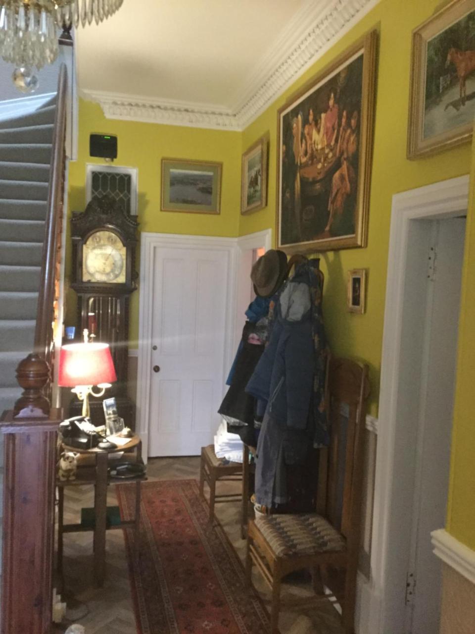 Blair Villa South 오반 외부 사진