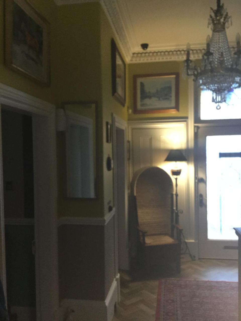 Blair Villa South 오반 외부 사진