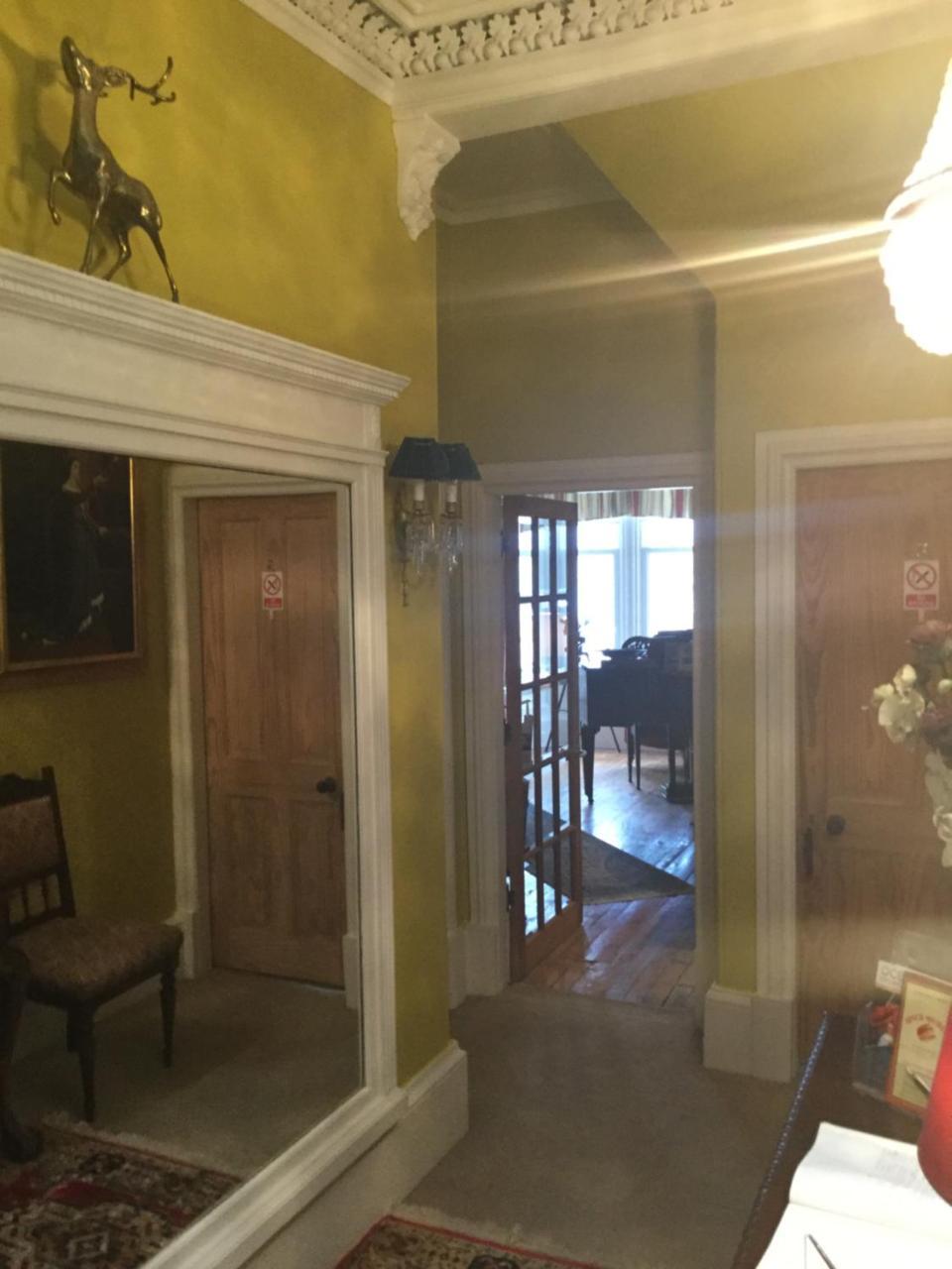 Blair Villa South 오반 외부 사진