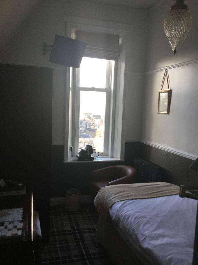 Blair Villa South 오반 외부 사진